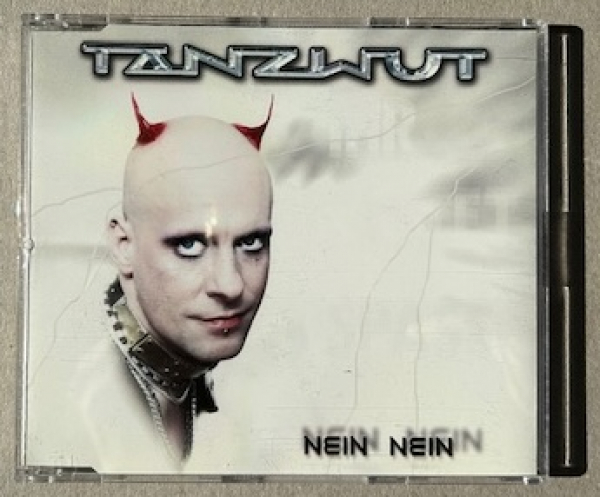 Single-CD Nein Nein (2003)